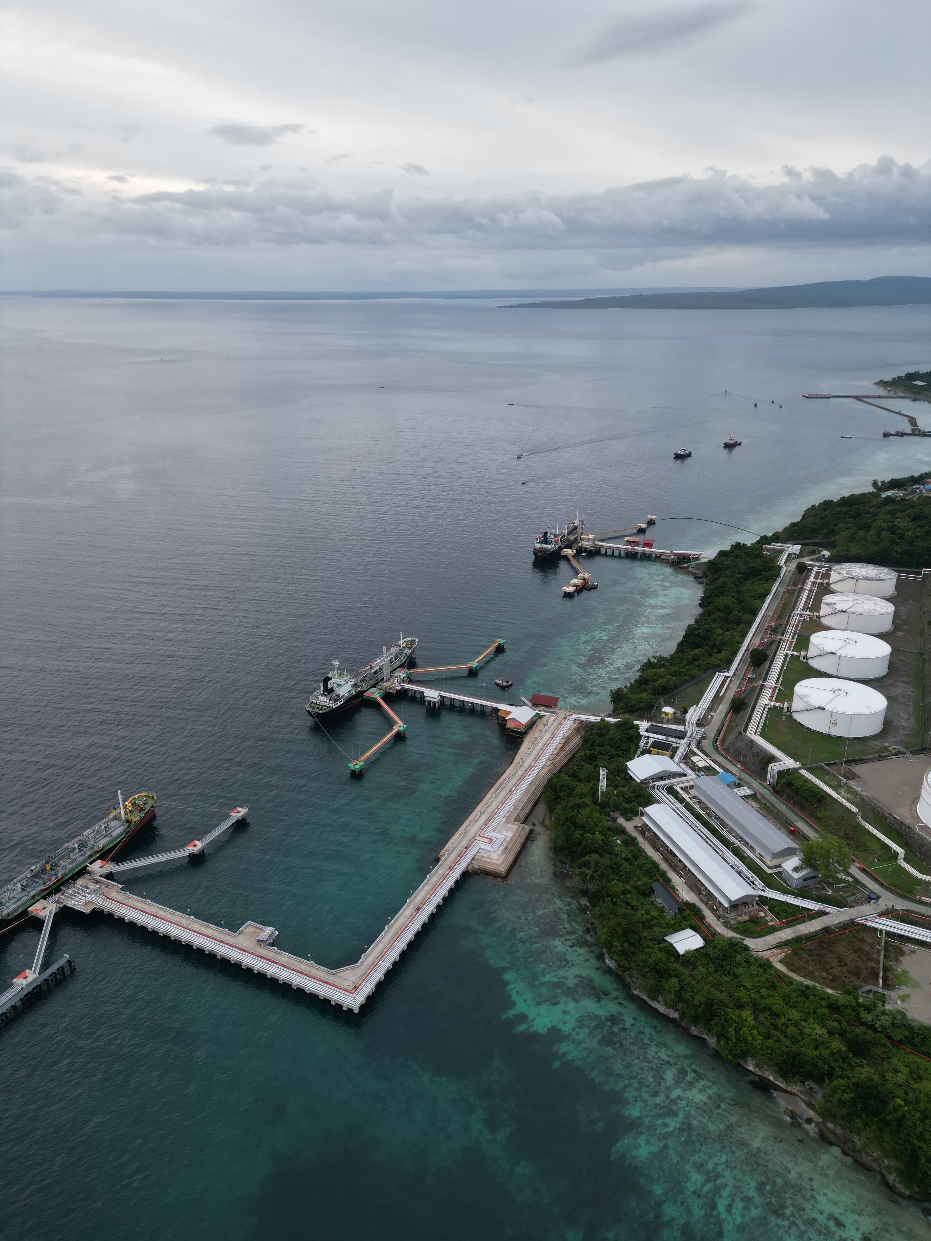 Layanan Maritim